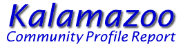Kalamazoo Community Profile Report